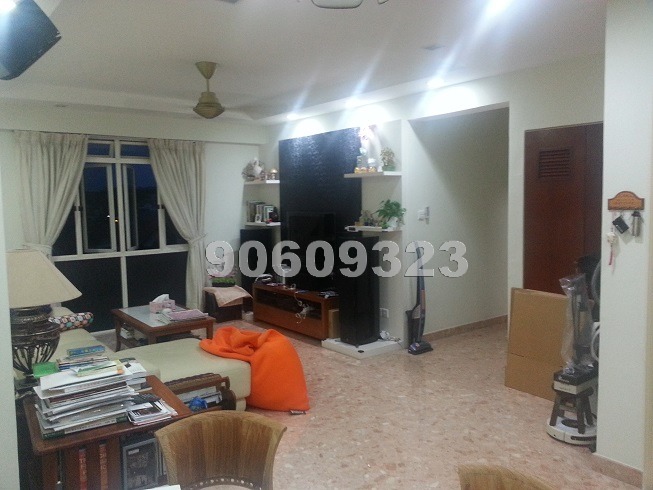 Estella Gardens (D17), Condominium #653592